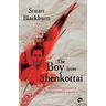 The Boy from Shenkottai