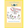 World Of Reciprocals: Adventures Of Inanimate