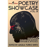 HWA Poetry Showcase Volume IX
