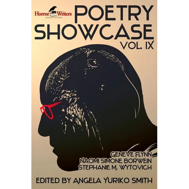 HWA Poetry Showcase Volume IX