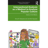Intersectional Analysis as a Method to Analyze Popular Culture: Clarity in the Matrix
