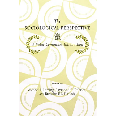 The Sociological Perspective