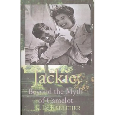 Jackie: Beyond the Myth of Camelot: A Passion for Artists & Authors