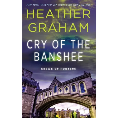 Cry of the Banshee: Krewe of Hunters