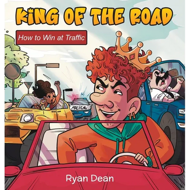 King of the Road: How to Win at Traffic