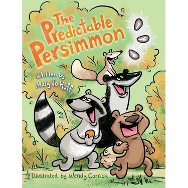 The Predictable Persimmon