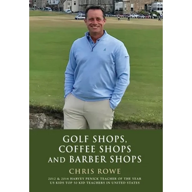 Golf Shops, Coffee Shops & Barber Shops