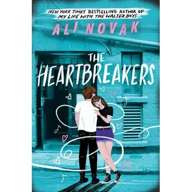 The Heartbreakers