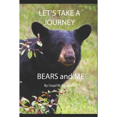 Let's Take A Journey: Bears and ME