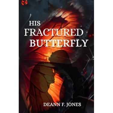 His Fractured Butterfly