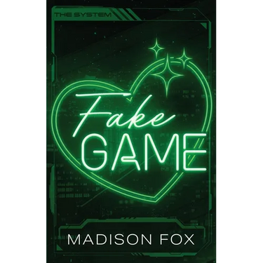 Fake Game: Discreet Edition