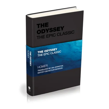 The Odyssey: The Epic Classic