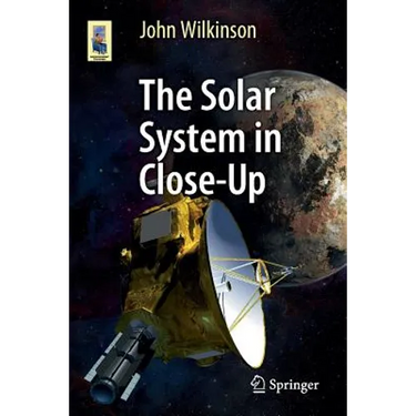 The Solar System in Close-Up