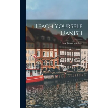 Teach Yourself Danish