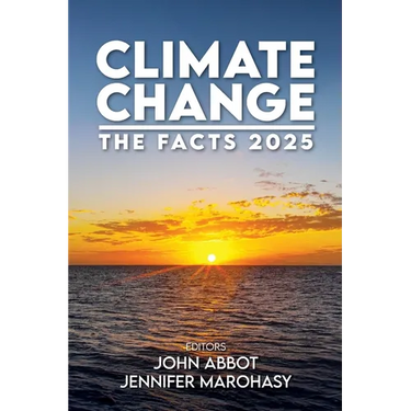 Climate Change: The Facts 2025