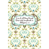 I can do all things through Christ which strengtheneth me.--Philippians 4: 13