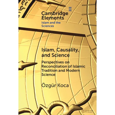 Islam, Causality, and Science