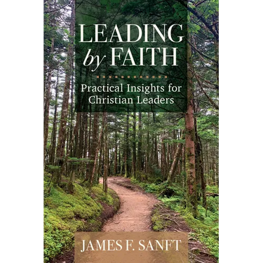 Leading by Faith