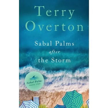 Sabal Palms After the Storm
