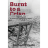 Burnt to a Crisp-a Detective Paddy Durr novel, Book 3