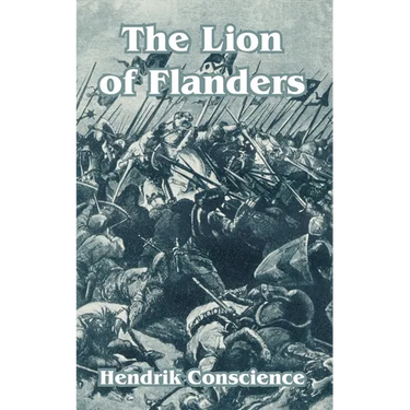 The Lion of Flanders