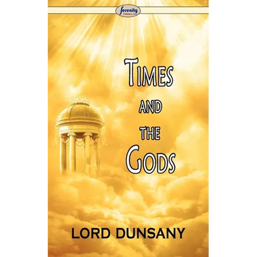 Time and the Gods