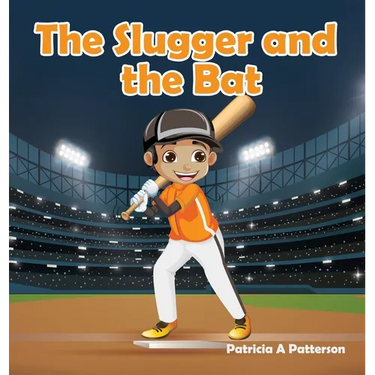The Slugger and the Bat