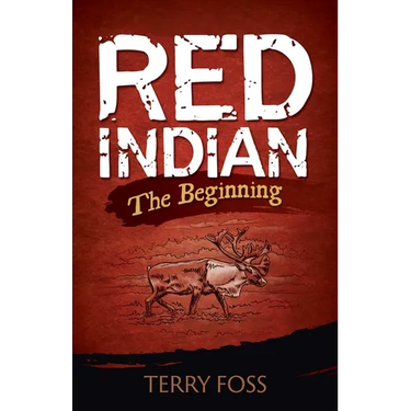 Red Indian The Beginning: The Beginning