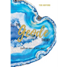 The Geode Theory: Chipping Away At Body Image