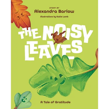 The Noisy Leaves: A Tale of Gratitude