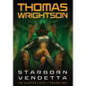 Starborn Vendetta