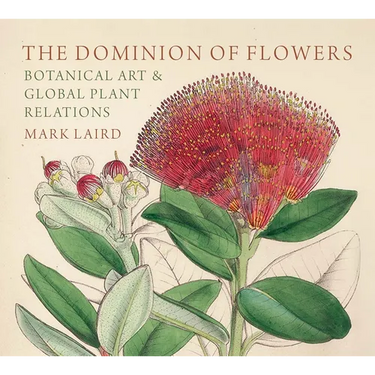 The Dominion of Flowers: Botanical Art and Global Plant Relations