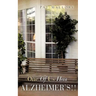 "One of Us Has Alzheimer's!!"
