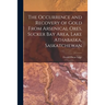 The Occurrence and Recovery of Gold From Arsenical Ores, Sucker Bay Area, Lake Athabaska, Saskatchewan