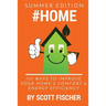 #Home: 101 Ways To Improve Your Home's Comfort and Energy Efficiency