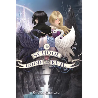 School for Good and Evil