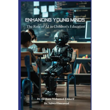 Enhancing Young Minds: The Role of AI in Children's Education