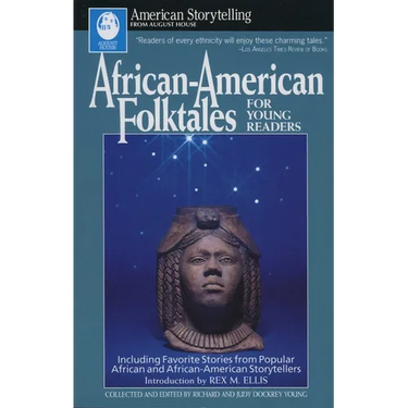 African-American Folktales