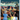 Phat Cat and the Family - The Seven Continents Series - North America