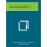 Case Histories Accidents in the Chemical Industry, V1