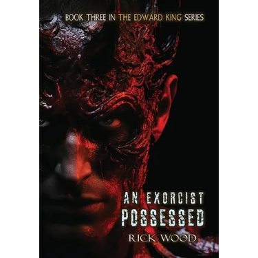 An Exorcist Possessed