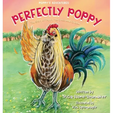 Perfectly Poppy