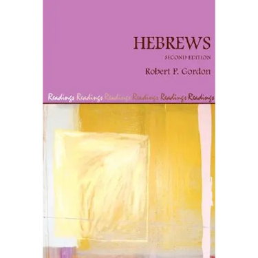 Hebrews, Second Edition
