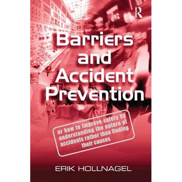 Barriers and Accident Prevention