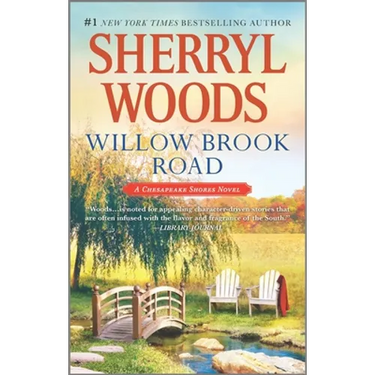 Willow Brook Road