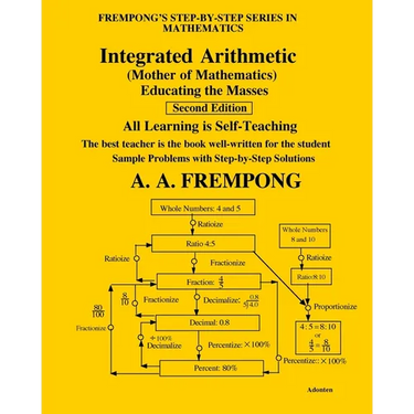 Integrated Arithmetic: Mother of Mathematics