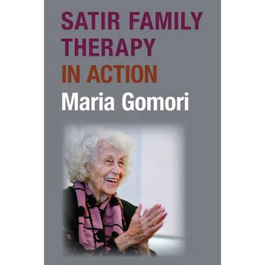Satir Family Therapy in Action