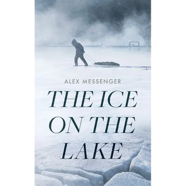 The Ice on the Lake