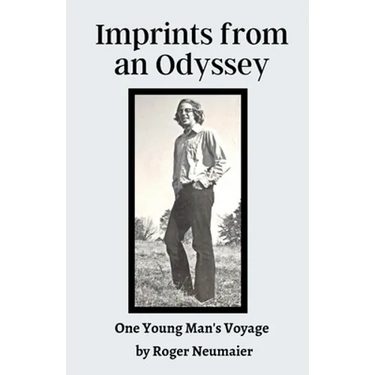 Imprints from an Odyssey