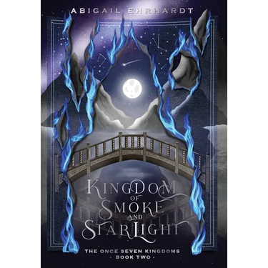 Kingdom of Smoke and Starlight